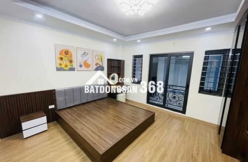 SIÊU HIẾM – NHÀ XA LA, HÀ ĐÔNG – Ô TÔ, 5 TẦNG, GIÁ HƠN 6 TỶ